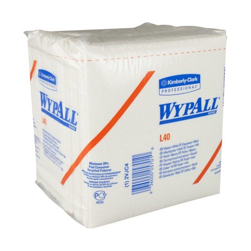 Wypall Washcloths