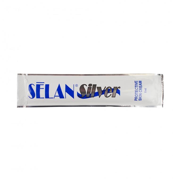 Selan Silver Protective Barrier Cream