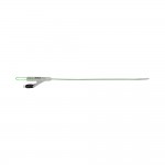 Rusch 100% Silicone Pediatric Foley Catheter