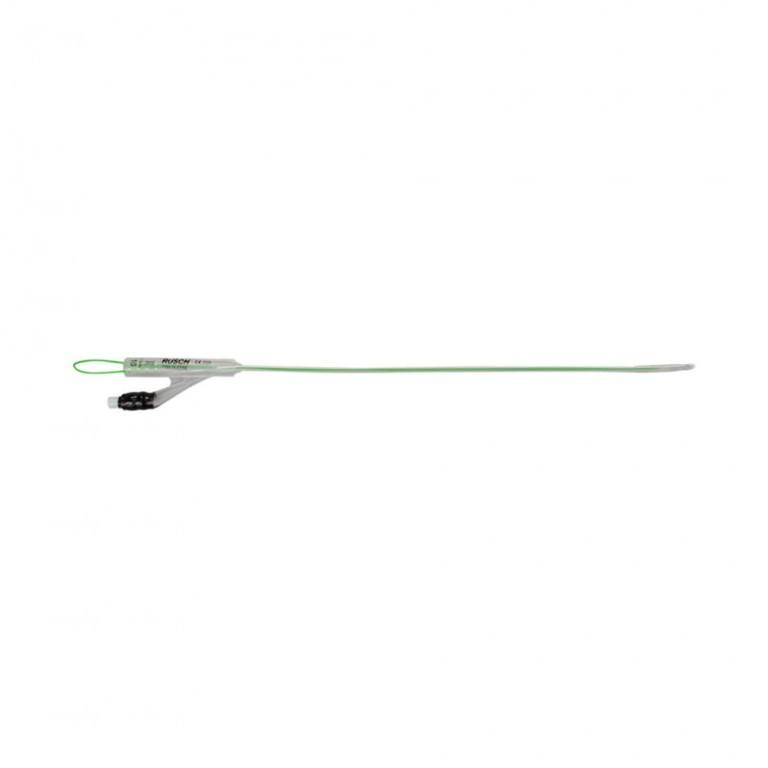 Rusch 100% Silicone Pediatric Foley Catheter