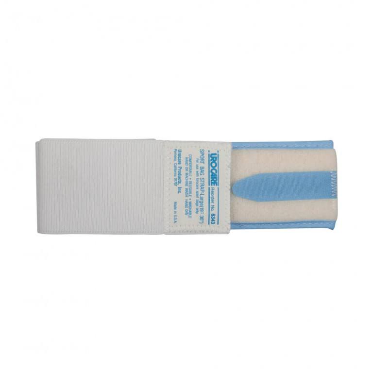 Urocare Sport Bag Fabric Strap