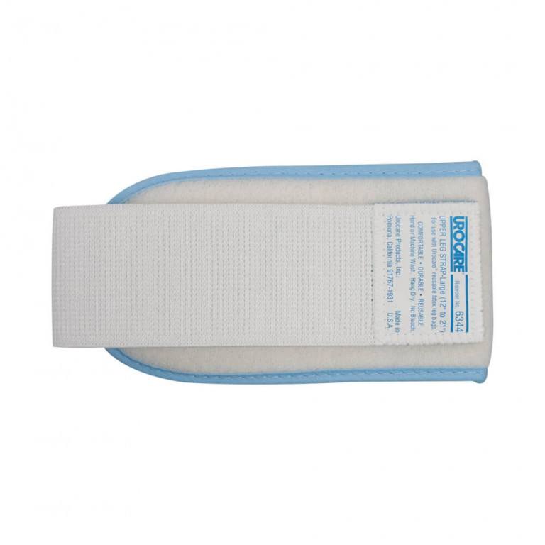 Urocare Upper Fabric Leg Strap (Single Strap)