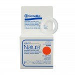 Sur-Fit Natura Disposable Convex Inserts