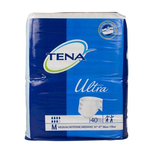 TENA Ultra Briefs