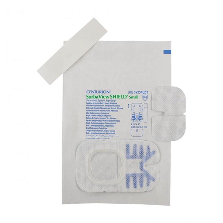 SorbaView SHIELD Transparent Dressing