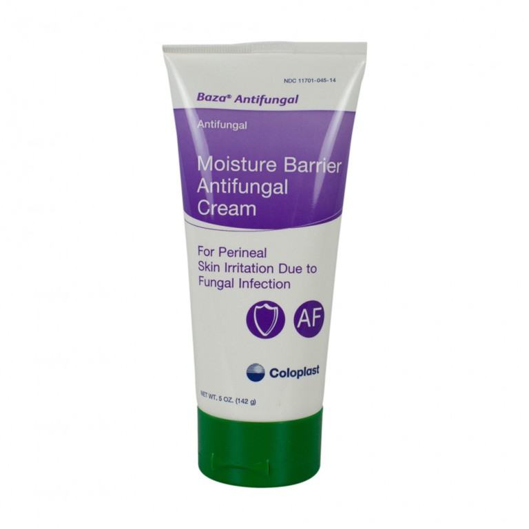 Baza Antifungal Barrier Cream