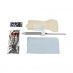 BARD Female Urine Specimen Kit w/Towel