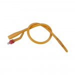 BARDEX LUBRICATH Specialty 2-Way Foley Catheter