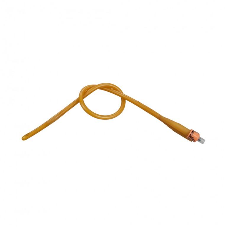 BARDEX LUBRICATH 2-Way Foley Catheter