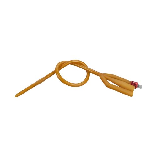 BARDEX LUBRICATH Specialty 3-Way Foley Catheter