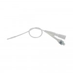 BARDEX I.C. Anti-Infective Latex Foley Catheter