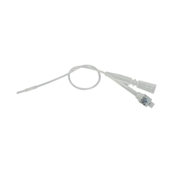 BARDEX I.C. Anti-Infective Latex Foley Catheter