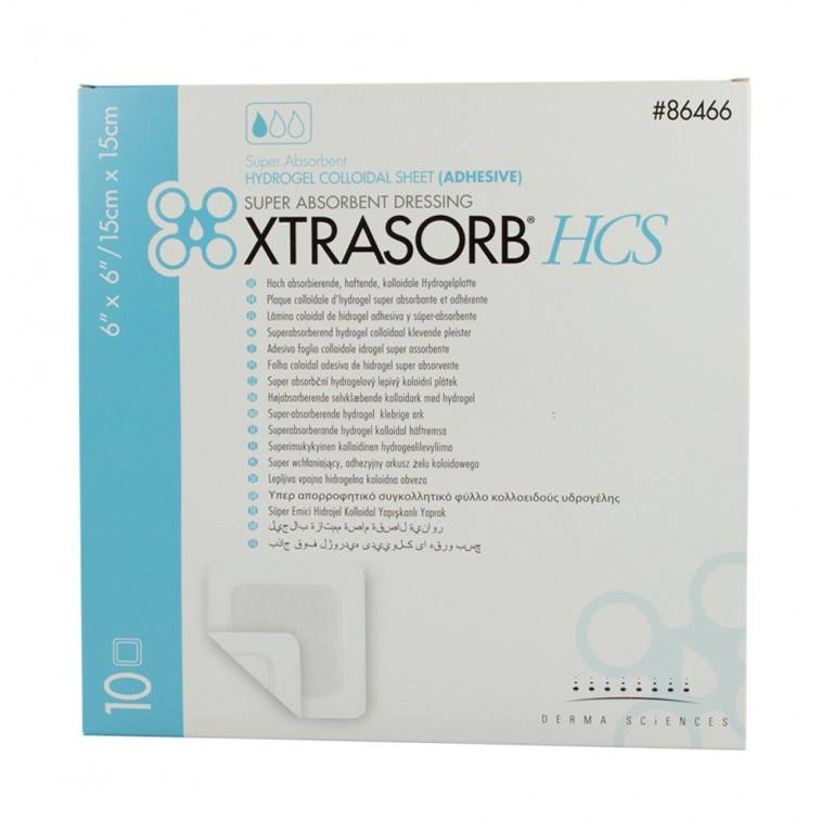 XTRASORB HCS Adhesive