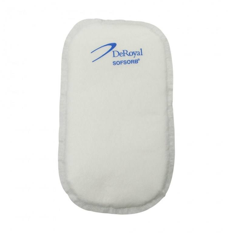 Sofsorb Standard Absorbent Wound Dressing