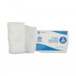 Krinkle Gauze Rolls, Sterile