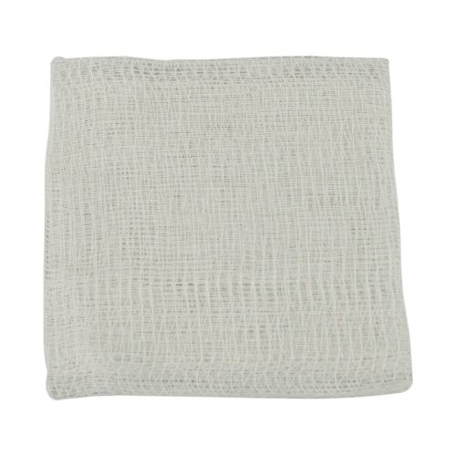 Dynarex Surgical Gauze Sponge With Folded Edges