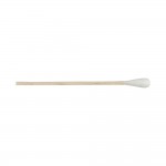 Dynarex Cotton Tipped Wood Applicators - Non Sterile