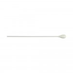 Dynarex Cotton Tipped Plastic Large Tip Applicators - Sterile