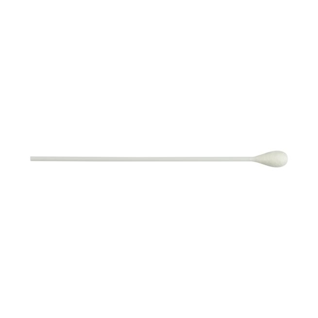 Dynarex Cotton Tipped Plastic Large Tip Applicators - Sterile