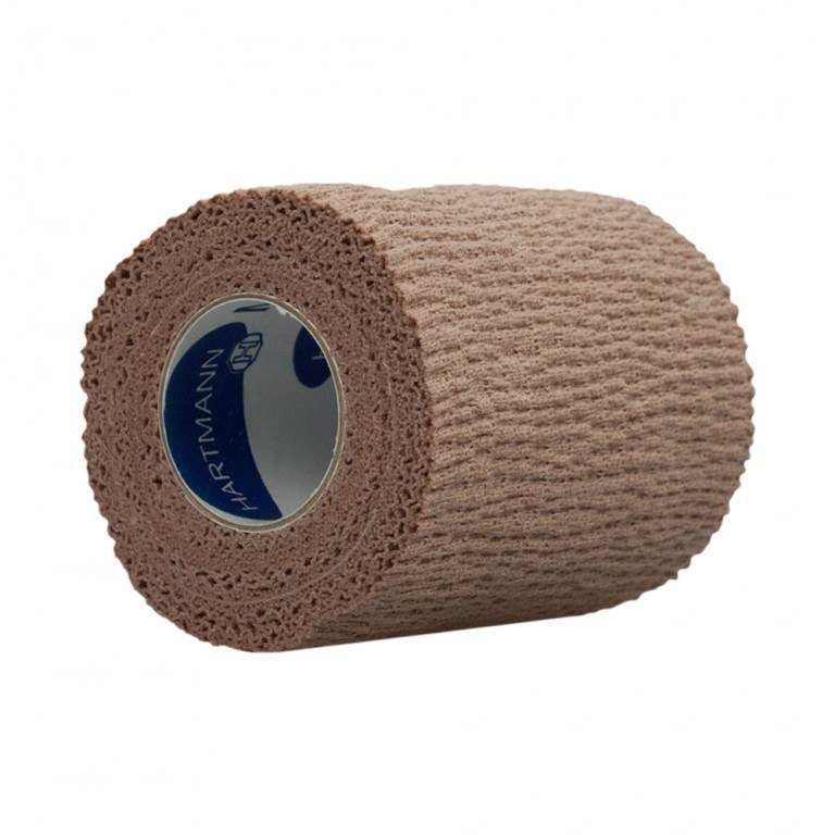 Medi-Rip LF Self-Adhering Compression Bandage