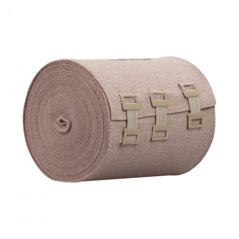 Deluxe LF Elastic Bandage