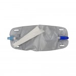 Dover Disposable Urine Leg Bag