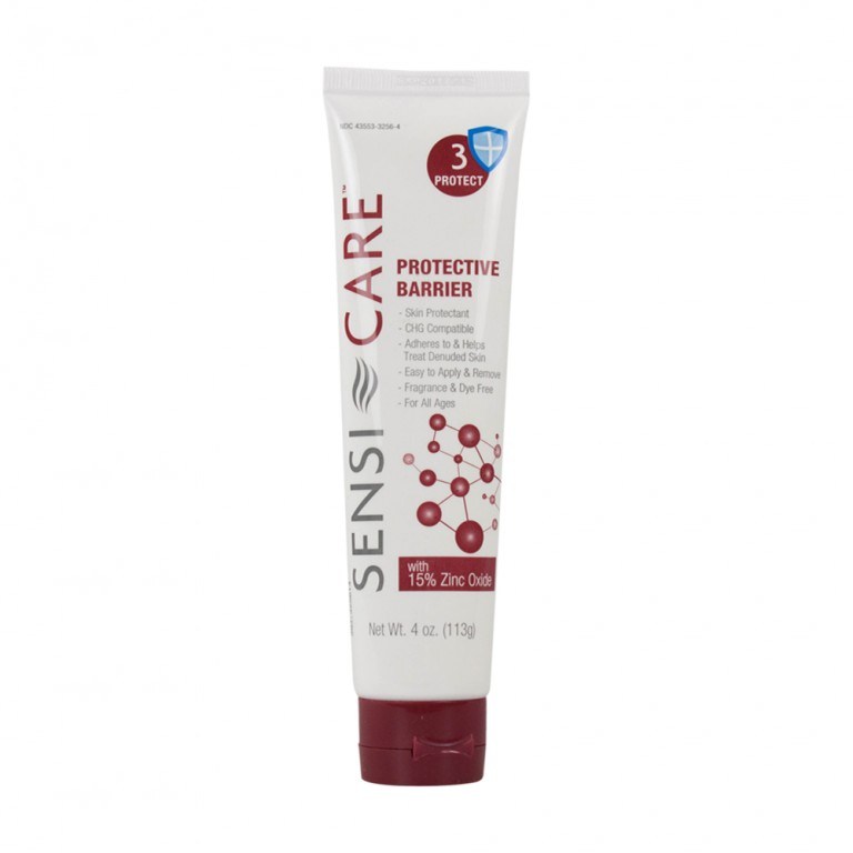 Sensi-Care Protective Barrier Paste