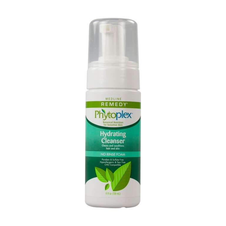 REMEDY Phytoplex Hydrating Cleansing Foam