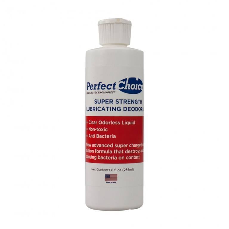 Perfect Choice Lubricating Deodorant