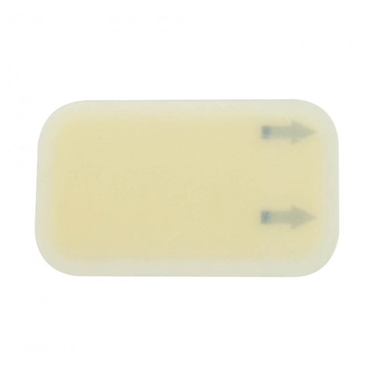 REPLICARE Hydrocolloid Wound Dressing