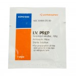 Smith & Nephew IV Prep Wipes