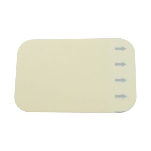 REPLICARE Thin Hydrocolloid Wound Dressing