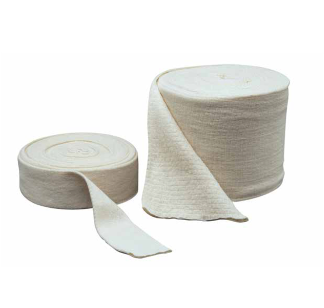 Dermafit Elasticated Tubular Bandage