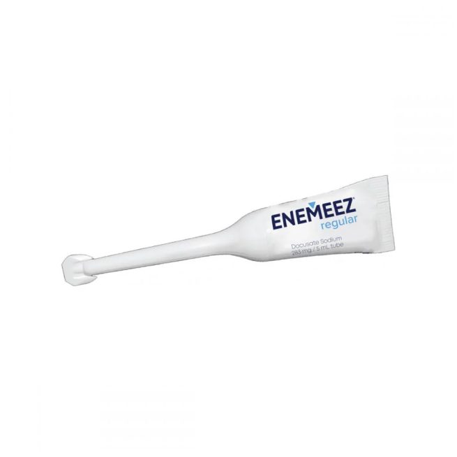 Enemeez Mini Enema