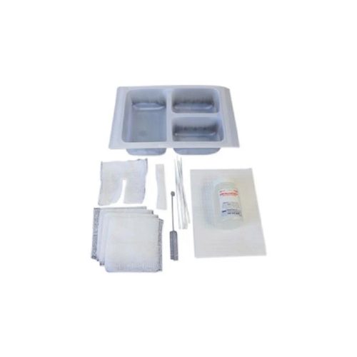 Trinity Tracheostomy Care Kit