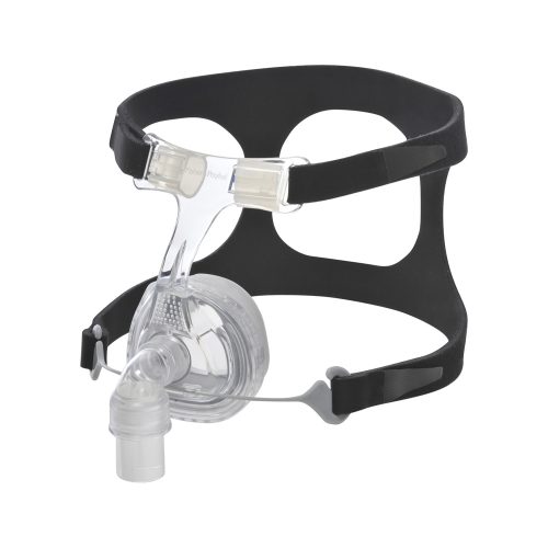 Zest Nasal CPAP Mask