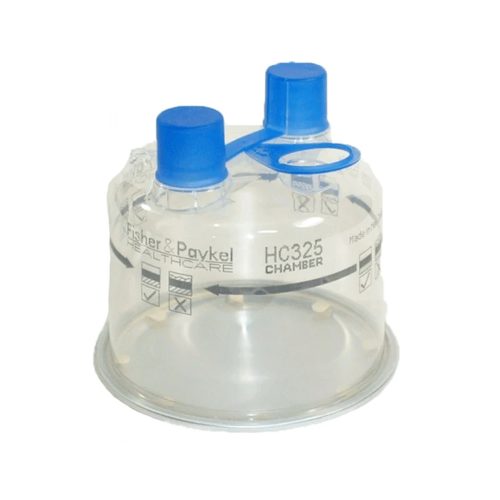 Fisher & Paykel HC325 Replacement Water Chamber for HC100/150 Humidifiers