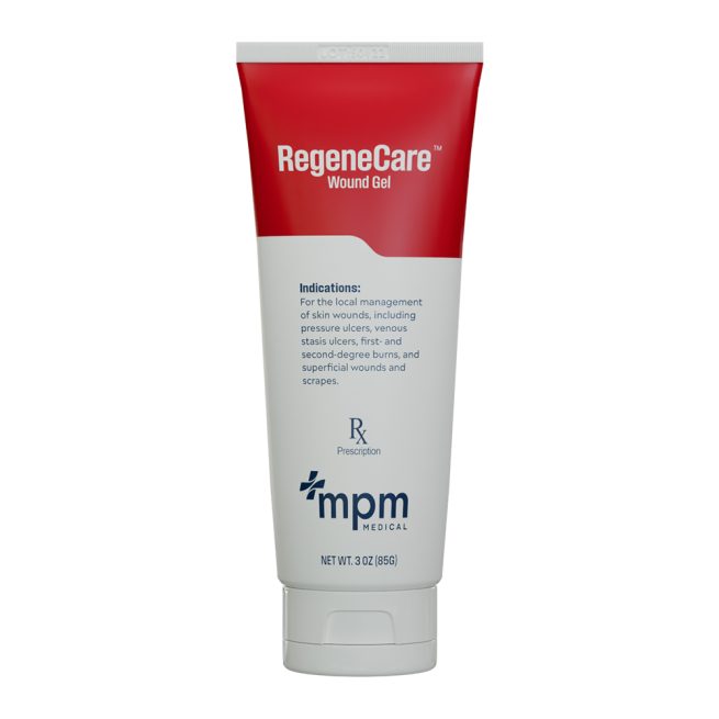 Regenecare Wound Care Gel