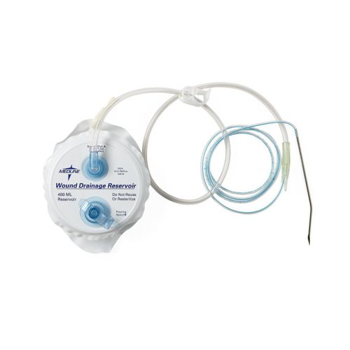 Bard 400CC Three-Spring Evacuator Kits