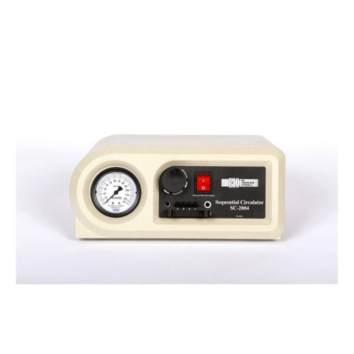Bio Compression Model SC-2004 Sequential Circulator