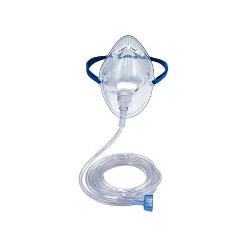 Accu-Flow Air Entrainment Mask System