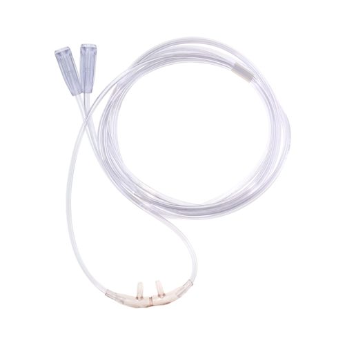 Small Salter-Style Demand Cannulas