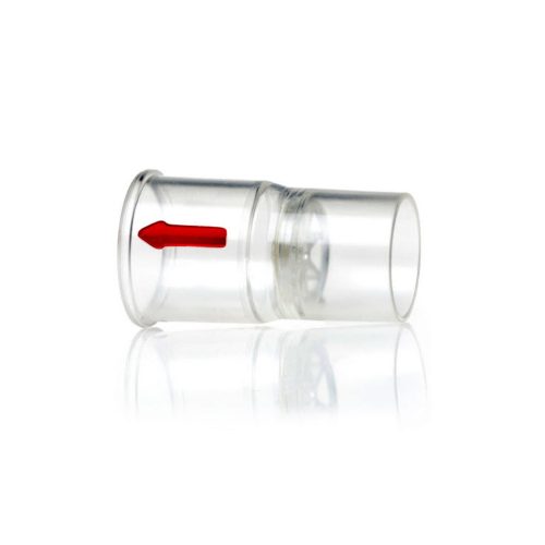 Hudson RCI One-Way-Valve - 22mm OD to 22mm ID