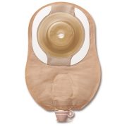 CeraPlus Pre-Sized Soft Convex One-Piece Urostomy Pouching System