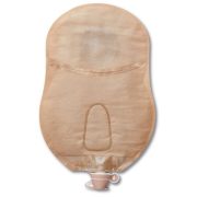 CeraPlus Pre-Sized Soft Convex One-Piece Urostomy Pouching System