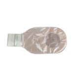 Non Sterile Kits for Premiere 1-Piece Barrier with Drainable Pouch with Flextend Skin Barrier & Microseal Closure