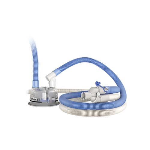 AirLife High-Performance Infant Heated Circuits with Chamber