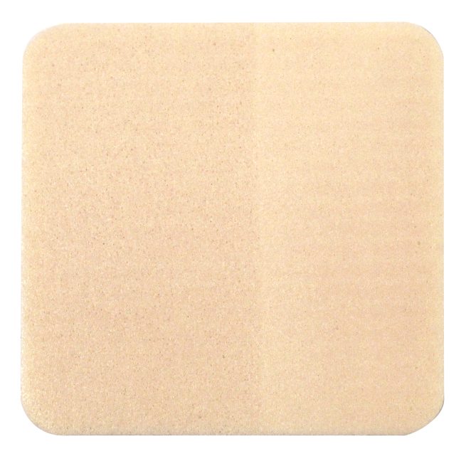CuraFoam AG Silver Foam Dressing