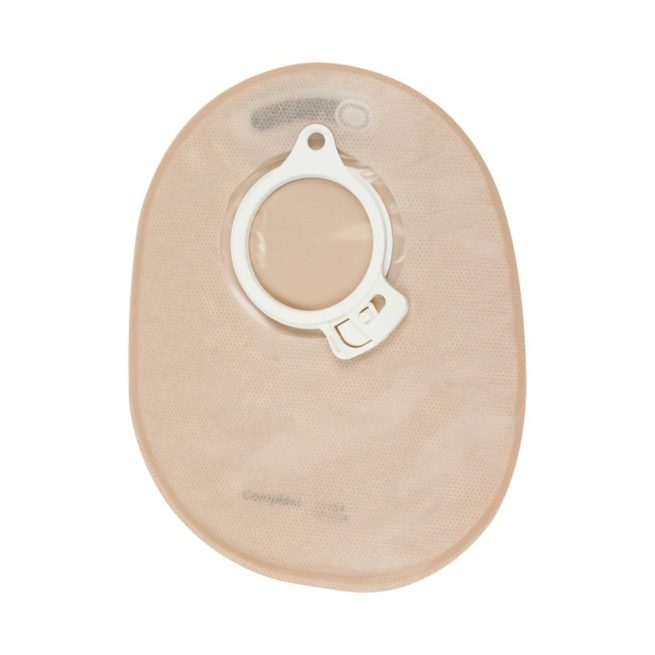 SenSura Click MAXI Two-Piece Closed-End Pouch