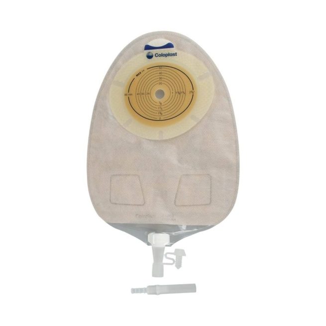SenSura MAXI One-Piece Urostomy Pouch